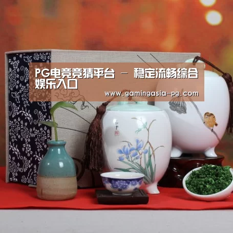 清香铁观音_01