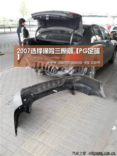 2007选择保险三原则【PG足球】(图2) PG足球