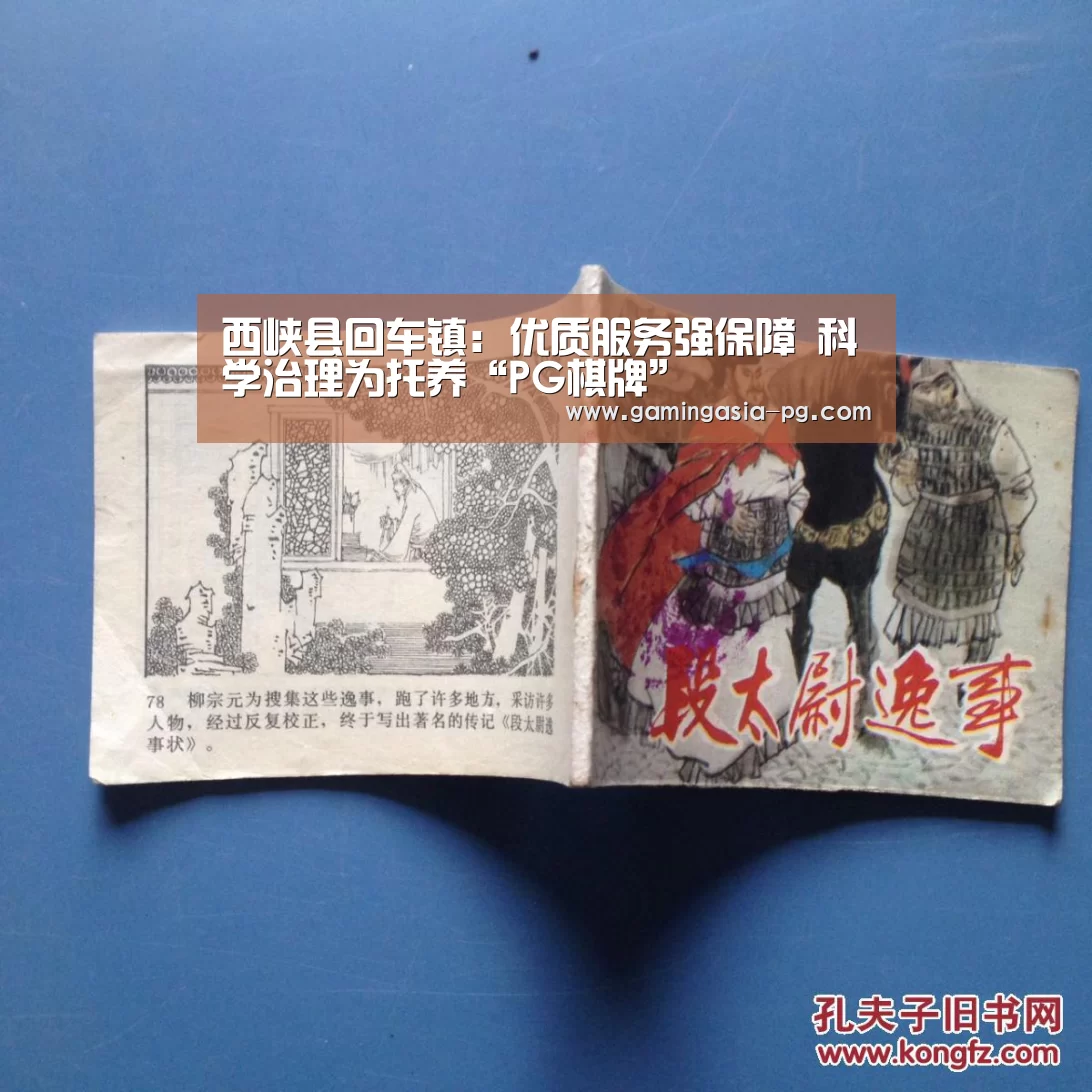 西峡县回车镇: 优质服务强保障 科学治理为托养“PG棋牌”(图2) PG视讯